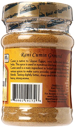 Rani Cumin (Jeera) Powder {8 Sizes Available}