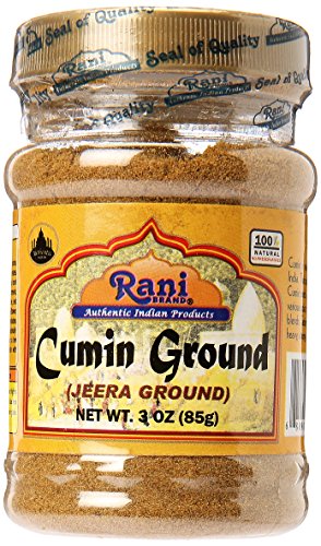 Rani Cumin (Jeera) Powder {8 Sizes Available}