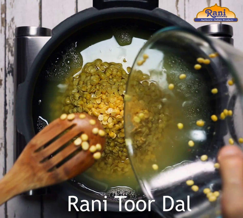 Rani-Toor-Dry-Poly {4 Sizes Available}