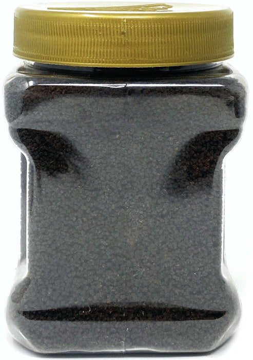 Rani Assam Tea (Indian Loose Leaf Bold Black Tea) 12oz (340g) PET Jar ~ All Natural | Vegan | Gluten Friendly | Salt & Sugar Free | NON-GMO | No Color