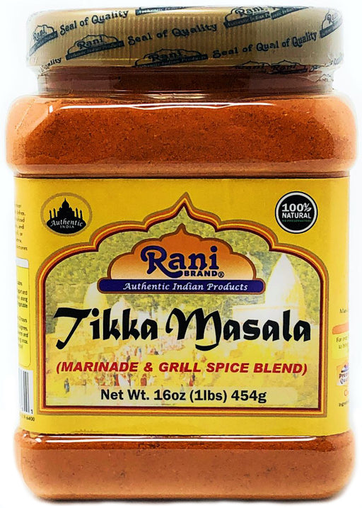 Rani Gluten Friendly Tikka Masala 7-Spice Blend Online