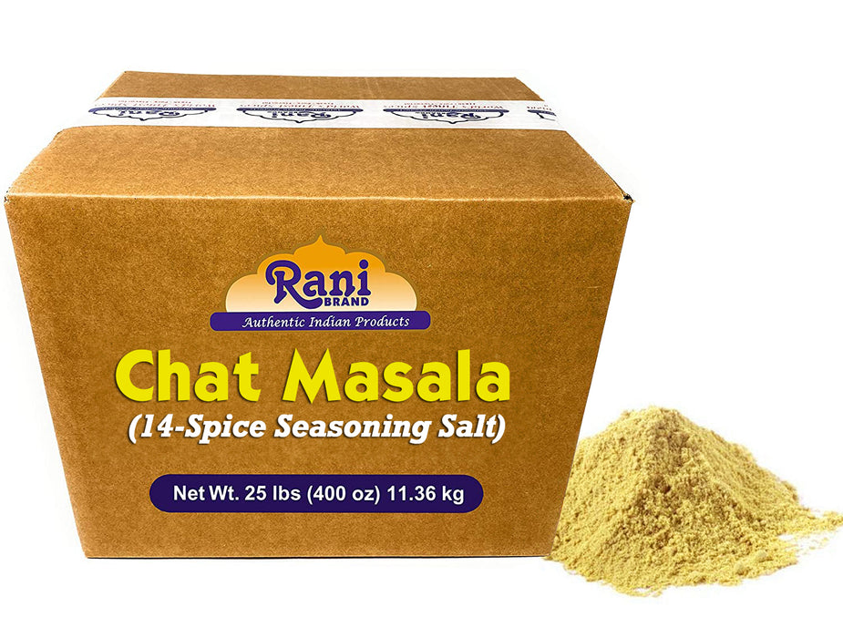 Rani Chat Masala {4 Variants Available}
