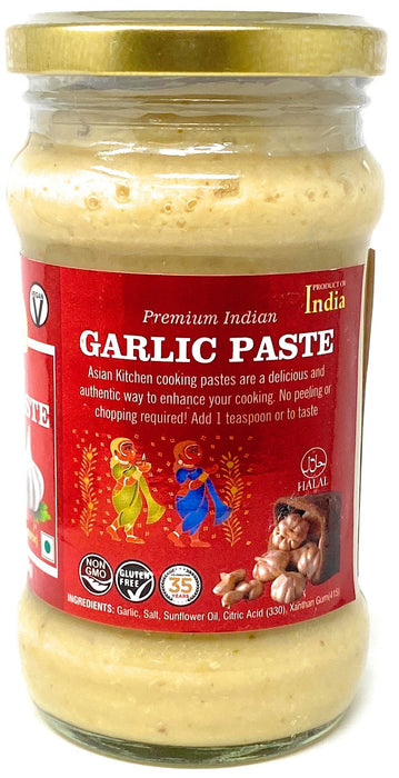 10.5oz Asian Kitchen Garlic Cooking Paste Online