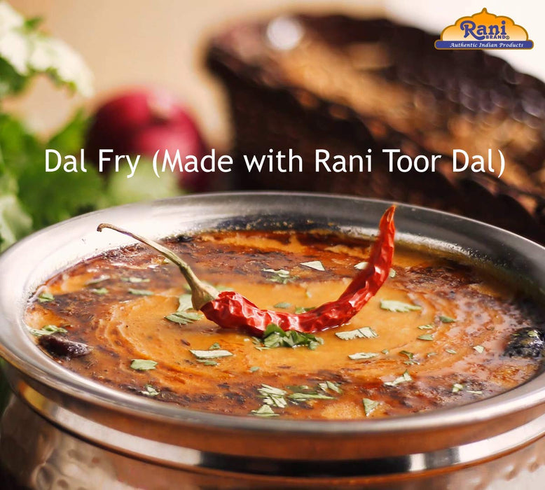 Rani-Toor-Dry-Poly {4 Sizes Available}