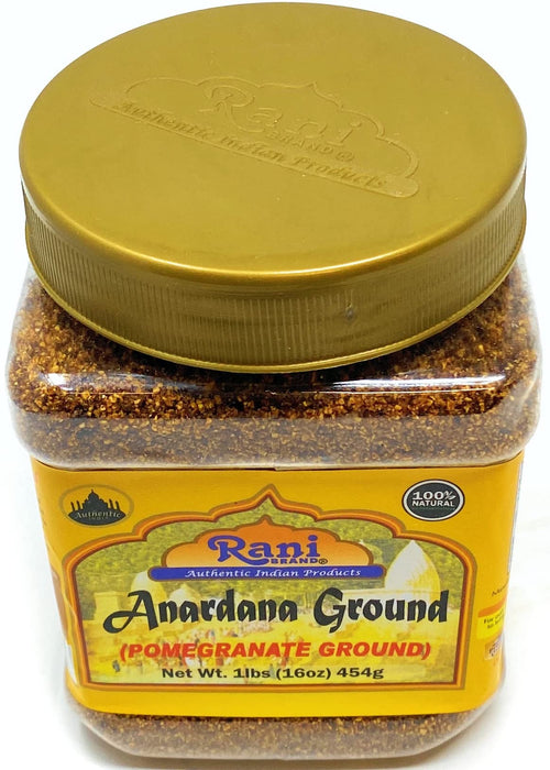 Rani Anardana (Pomegranate) {6 Sizes Available}
