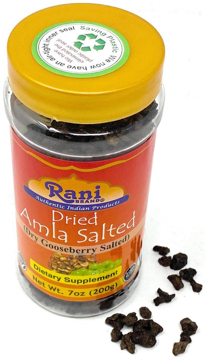 Rani Amla (Gooseberry) Powder {5 Sizes Available}