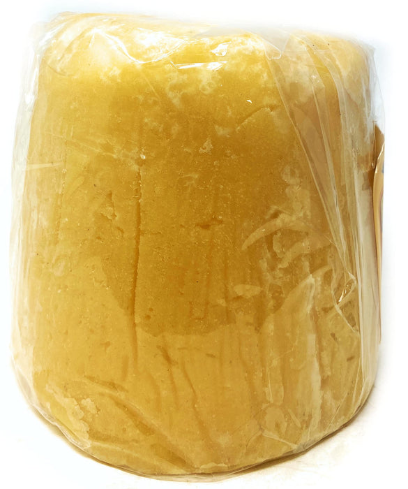 Rani Kolhapuri Gur (Jaggery) 5kg (11lbs) ~ Unrefined Cane Sugar, No Color added, Gluten Friendly | Vegan | NON-GMO | No Salt or fillers