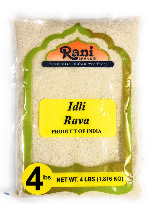 Rani Idly-Rava-Poly {2 Sizes Available}