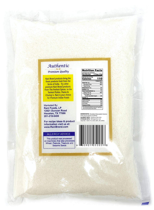 Rani Coconut Powder {3 Sizes Available}