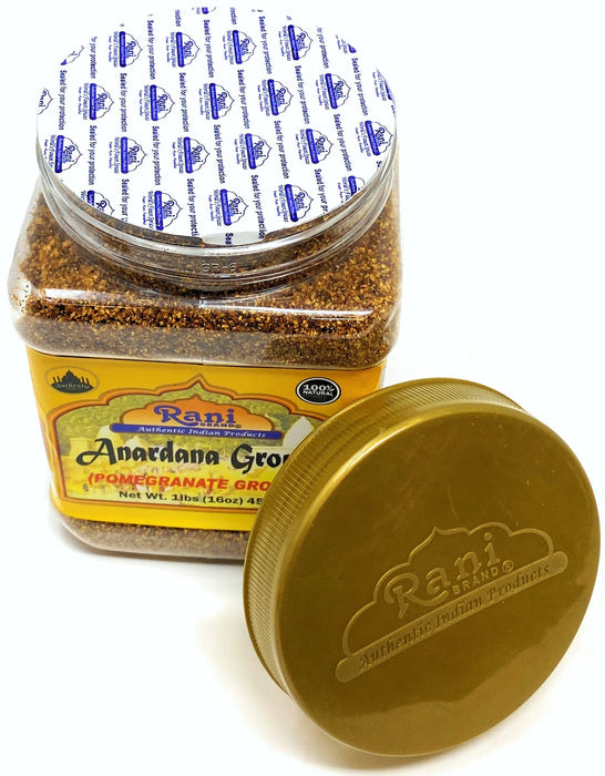 Rani Anardana (Pomegranate) {6 Sizes Available}