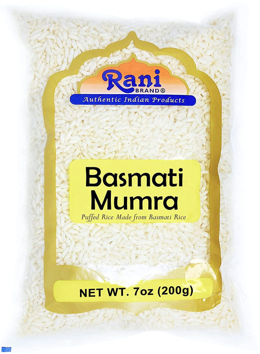 Rani Mamra (Puffed Rice) {4 Variants Available}
