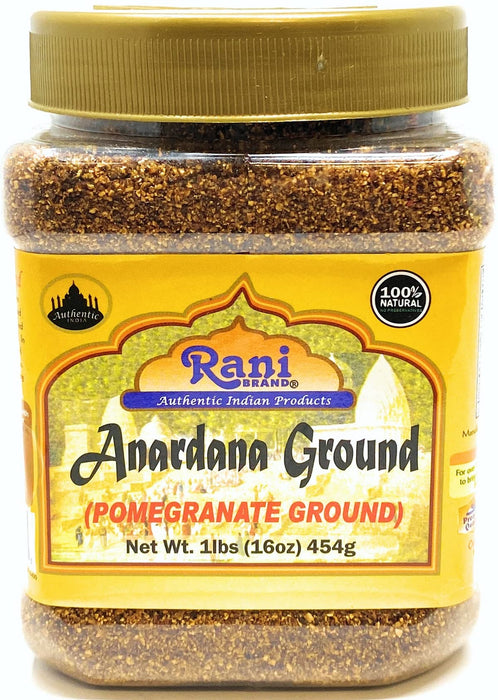 Rani Anardana (Pomegranate) {6 Sizes Available}