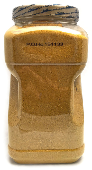 Rani Curry Powder Hot Natural 11-Spice Blend 5lbs (80oz) Bulk ~ Salt Free | Vegan | Gluten Friendly | NON-GMO