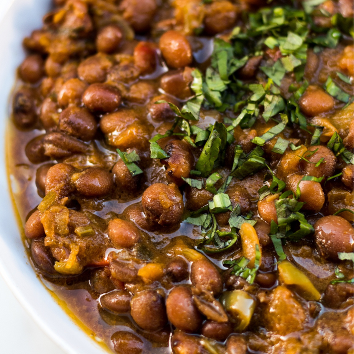 Rani Toor (Pigeon Peas) Whole 2lbs (32oz) ~ All Natural | Gluten Friendly | NON-GMO | Vegan | Indian Origin