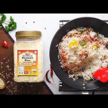 3 Pepper Rice recipe video