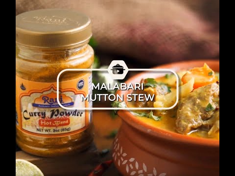 Lamb Curry