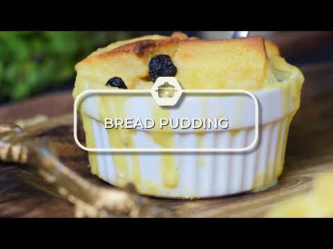 Bread Pudding