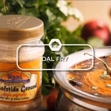 Lentil Curry recipe video