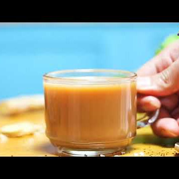 Shahi Chai recipe video