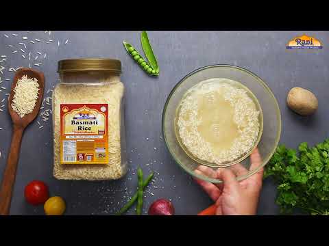 One Pot Veg Biryani recipe video