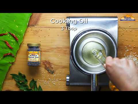 Curd Rice