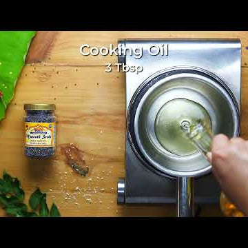 Curd Rice recipe video