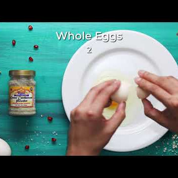 Cardamom Spiced French Toast recipe video
