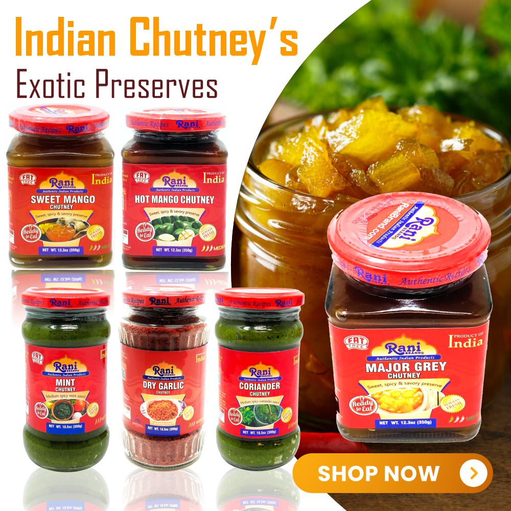 Rani Brand Factory Store  High Quality Kitchen and Cooking Products