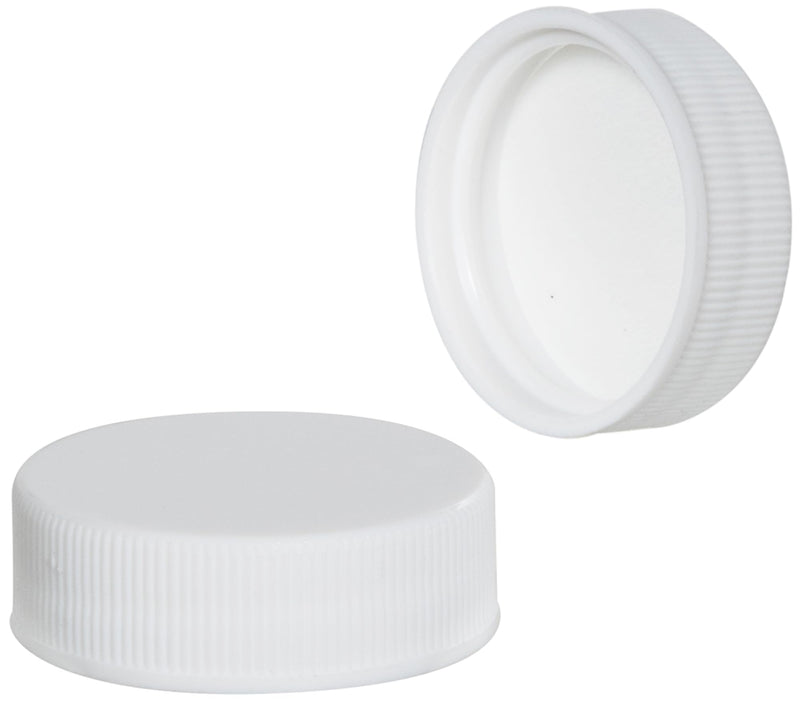 Rani Containers | 1 Gallon HDPE Plastic Jug with Reshipper Box & Child-Resistant Caps | Home & Commercial Use, Containers for Water, Sauces, Food, Soaps, Detergents, Liquids | Made in USA - Pack of 2