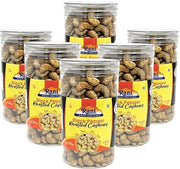 Rani Black Pepper Roasted Cashews 14oz