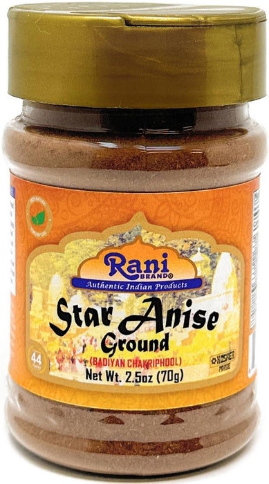 Rani Star Anise {9 Sizes Available}