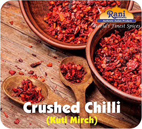 Rani Crushed Chilli {6 Sizes Available}