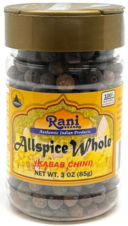 Rani All Spice Whole, Spice 3oz