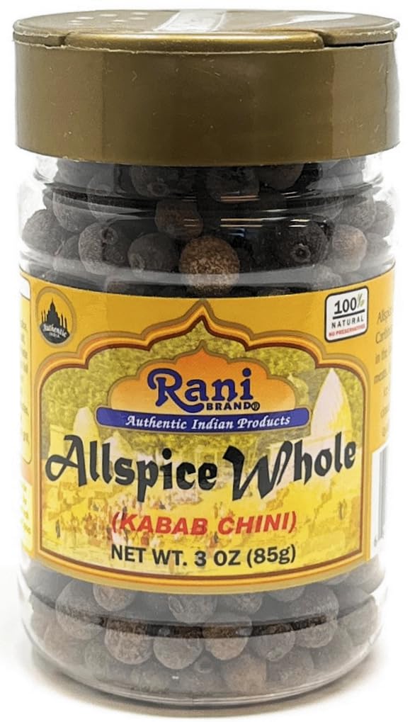 Rani All Spice Whole, Spice 3oz