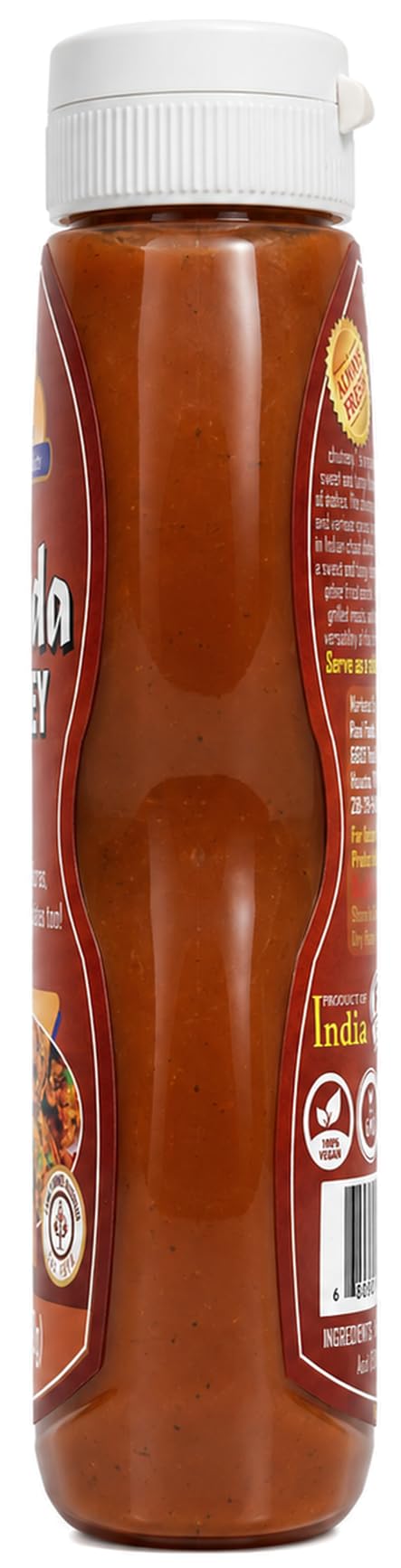 Rani Sauces & Chutneys {12 Varieties}