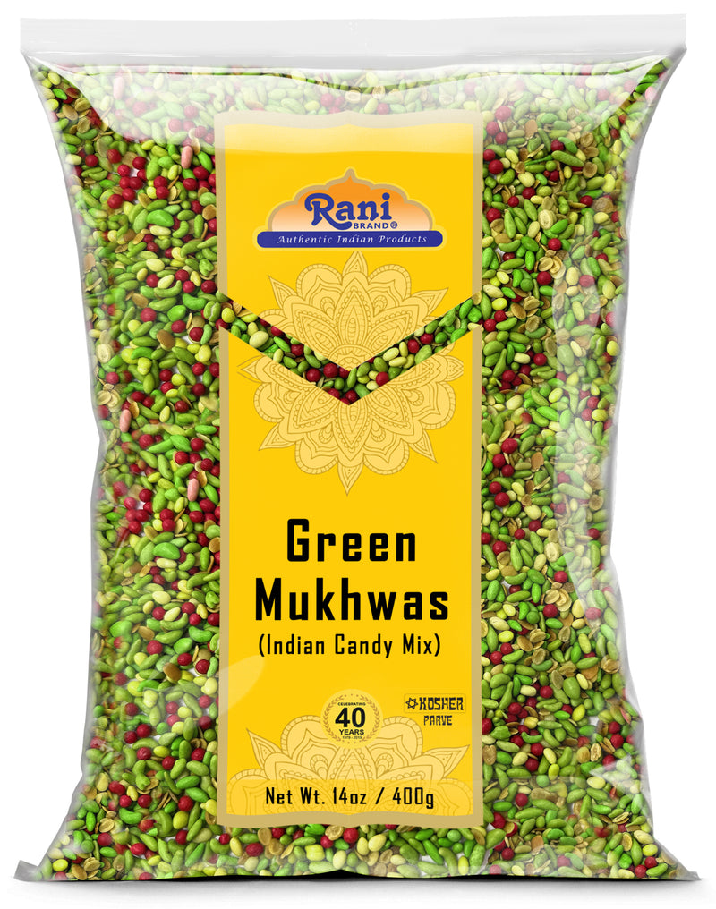 Rani Mukhwas {6 Sizes Available}