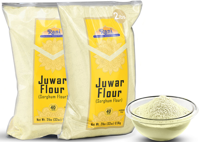 Rani Juwar {3 Sizes Available}