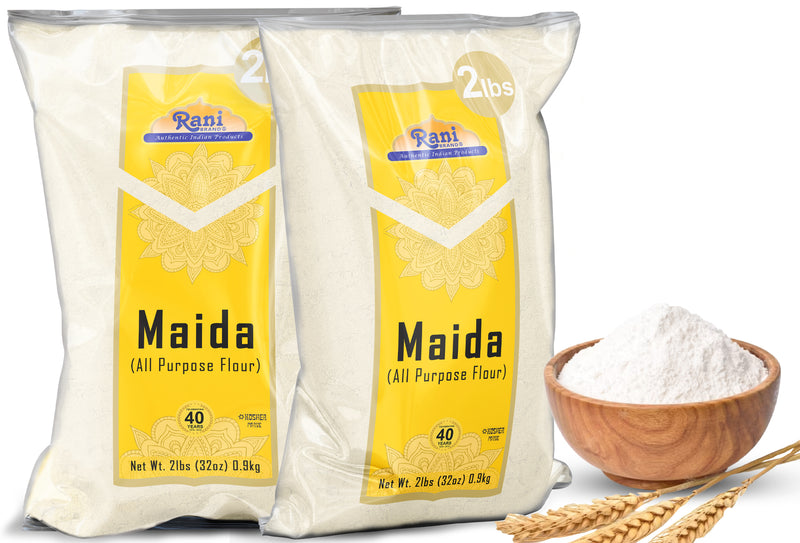 Rani Maida {2 Sizes Available}