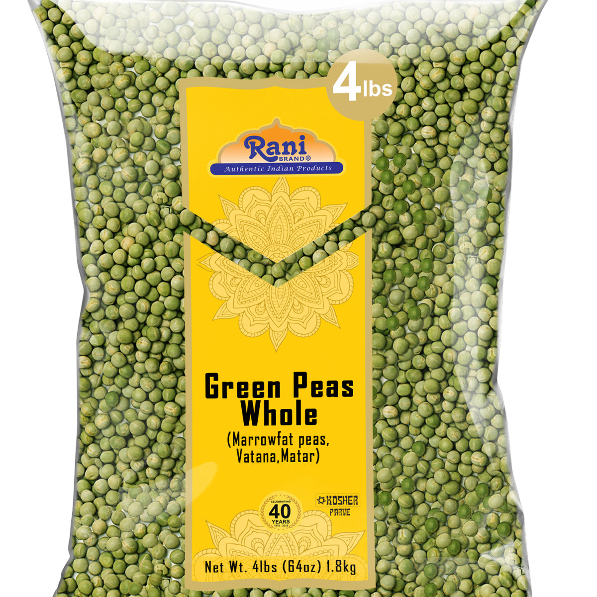 green peas⭐︎ Simple Truth® Frozen Green Peas, 12 oz - Kroger