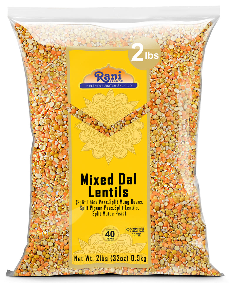 Rani Mixed Dal 32oz