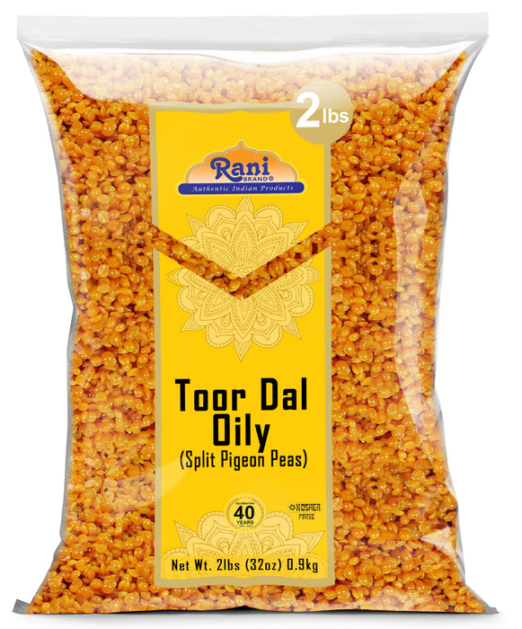 Rani Toor-Oily Poly {3 Sizes Available}