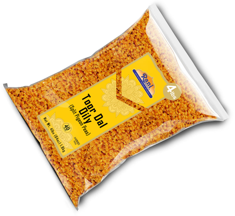 Rani Toor-Oily Poly {3 Sizes Available}
