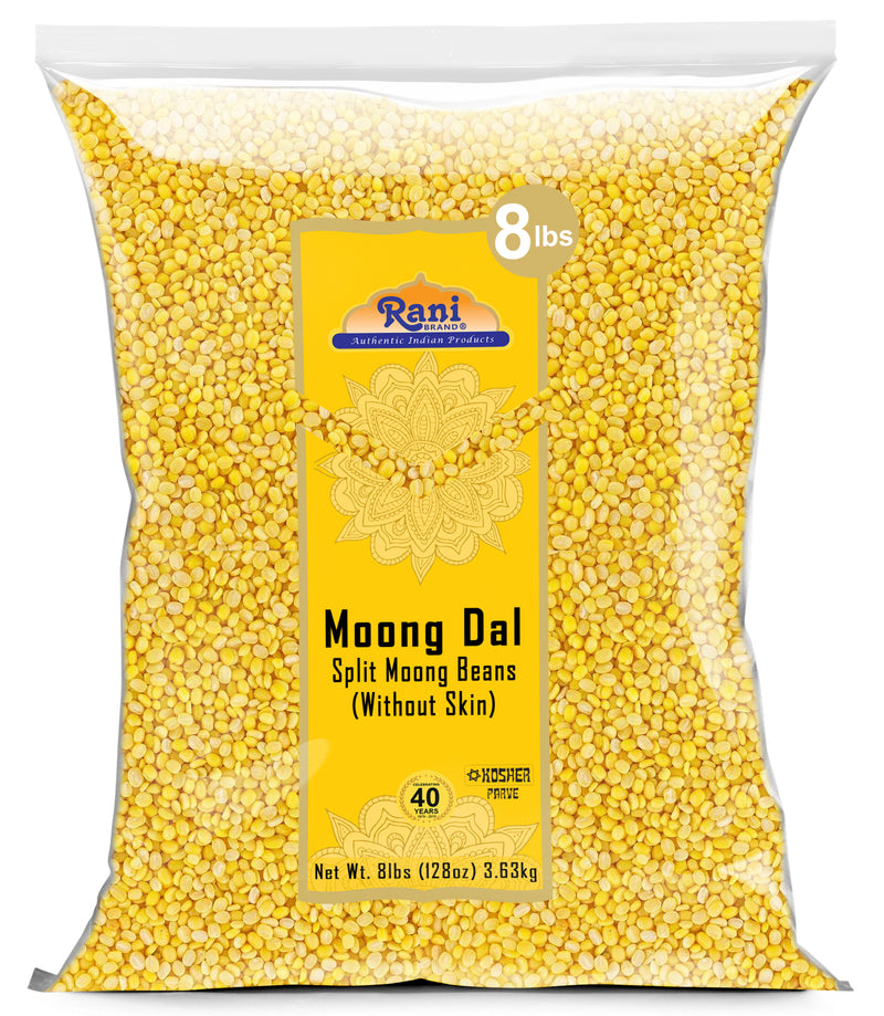 Rani Moong (Mung) Dal {4 Sizes Available}