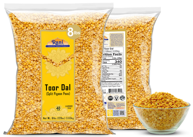 Rani-Toor-Dry-Poly {4 Sizes Available}
