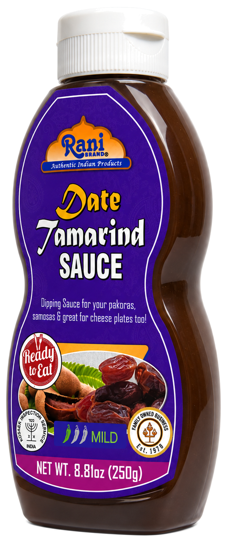 Rani Tamarind Paste {11 Sizes Available}