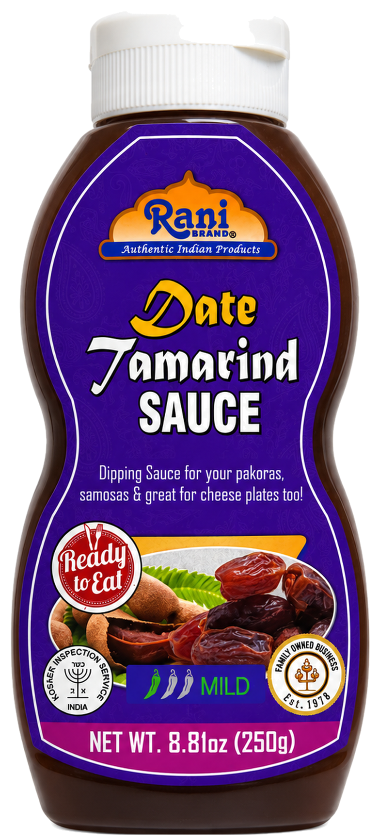 Rani Tamarind Paste {11 Sizes Available}