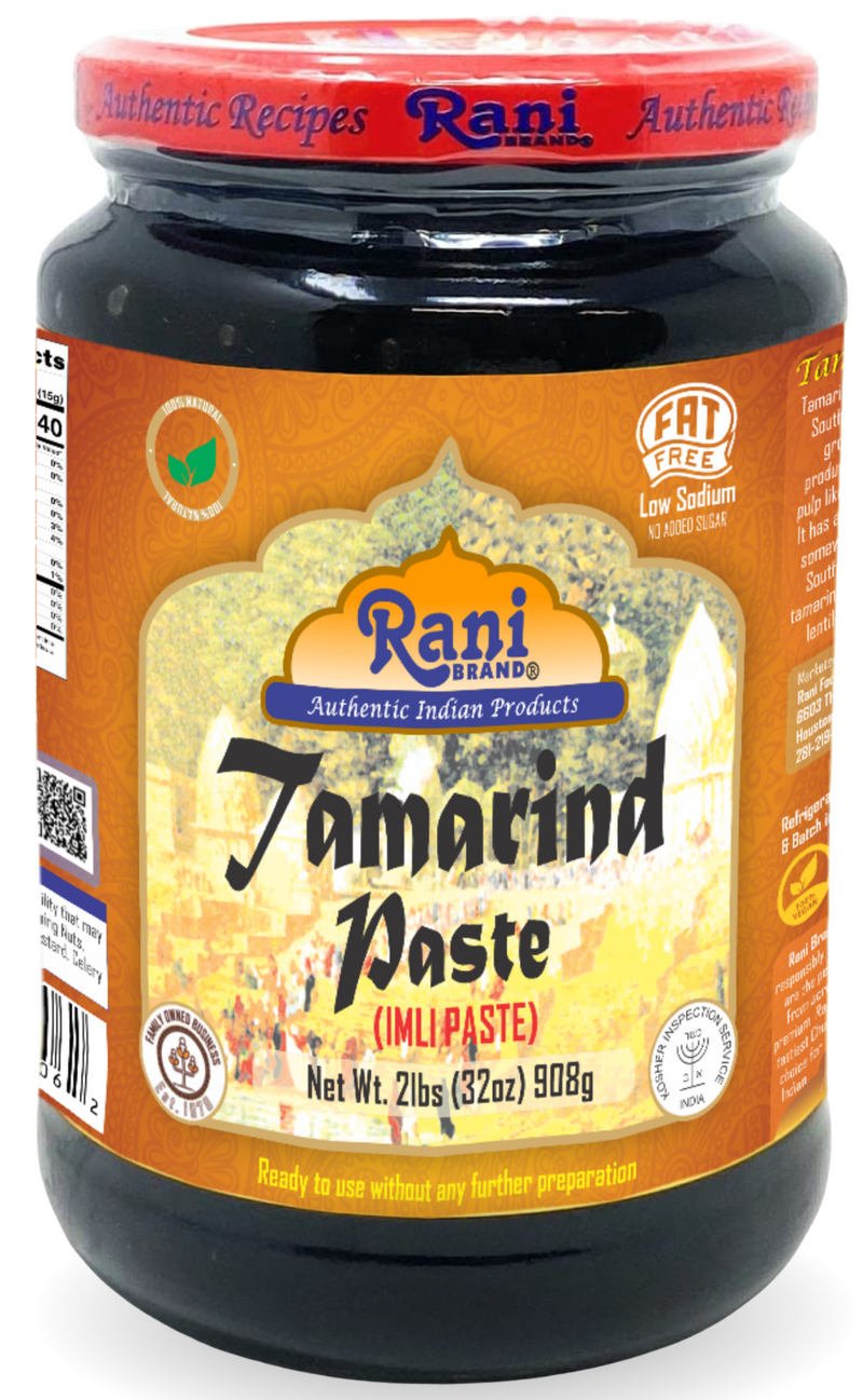 Rani Tamarind Paste {11 Sizes Available}