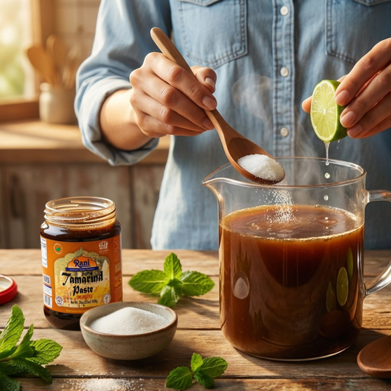 Rani Tamarind Paste {11 Sizes Available}