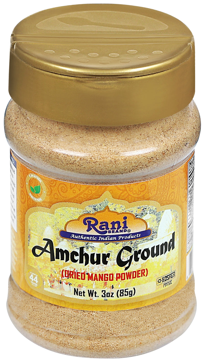 Rani Amchur (Mango) Ground {7 Sizes Available}