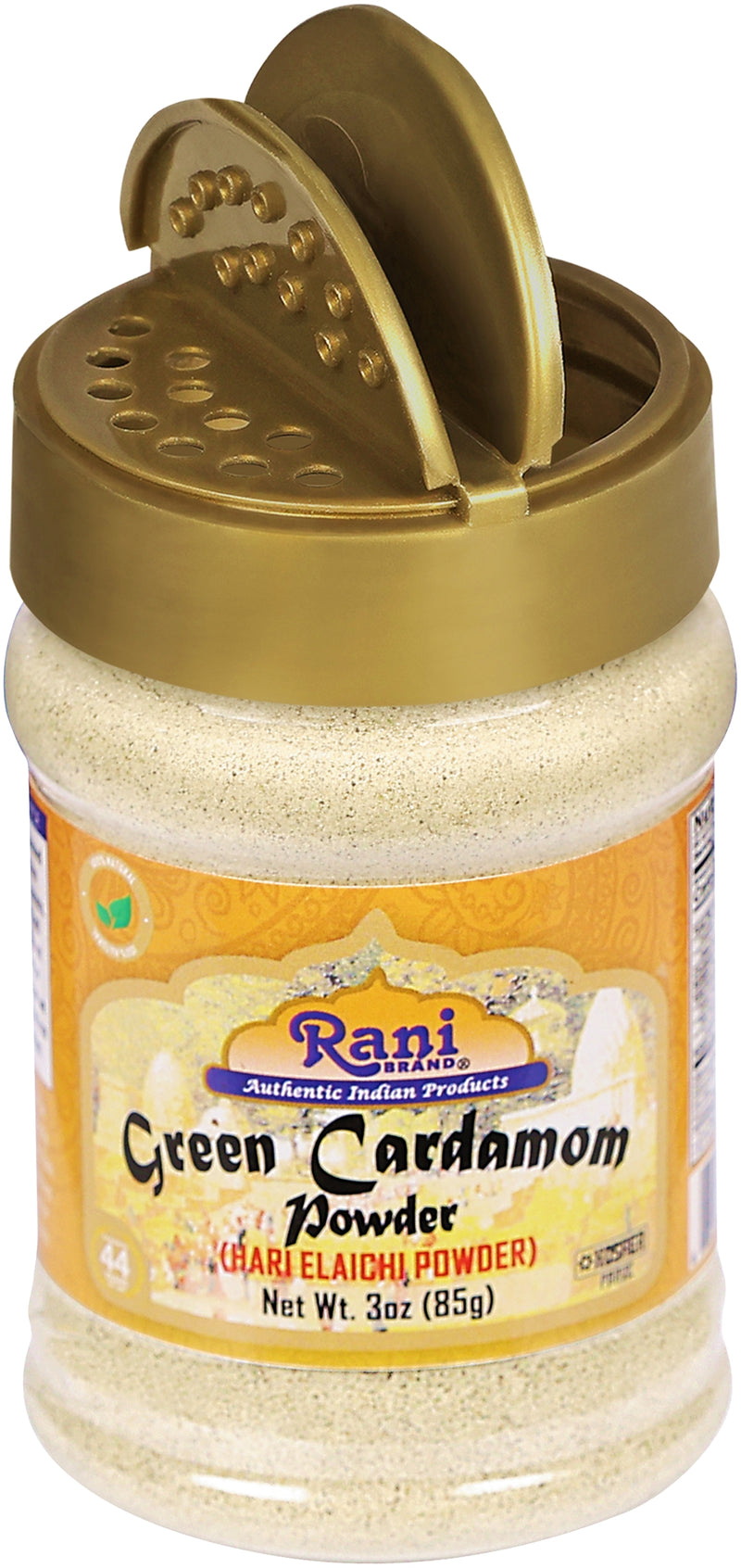 Rani Green Cardamom {13 Sizes Available}